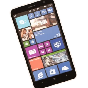 Mobile Ux7
